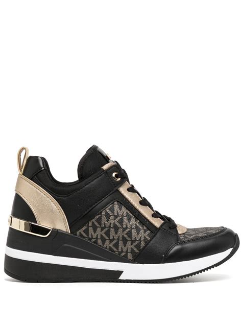 michael kors oscar sneakers|michael kors sneakers sale.